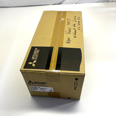 1PCS NEW Mitsubishi Frequency Converter FR-A840-00083-1-N6
