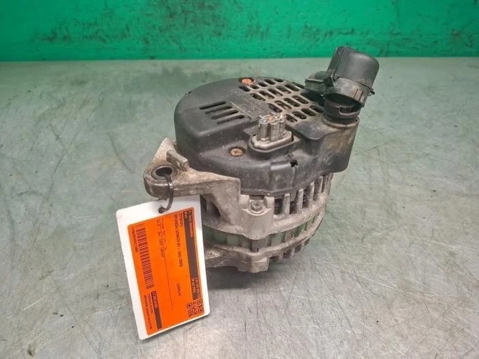 Alternador Hyundai Sonata IV EF 3730038310 P22430151 - Imagen 3 de 3