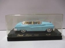 Solido 1950 Buick Super 1/43