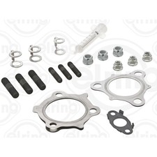Turbo Toyota AURIS