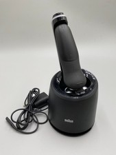Braun Series 7 Electric Razor 7071CC S7 360 Flex Wet/Dry W. SmartCare Charger B-