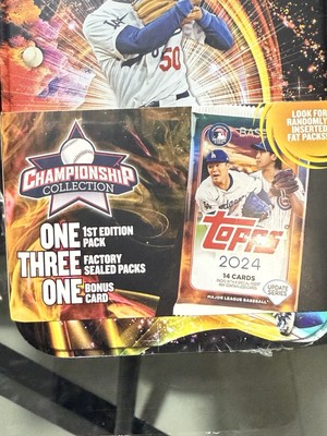 メジャーリーグカード　タイカップ 2025 Topps Championship Collection Tin Mookie Betts Los