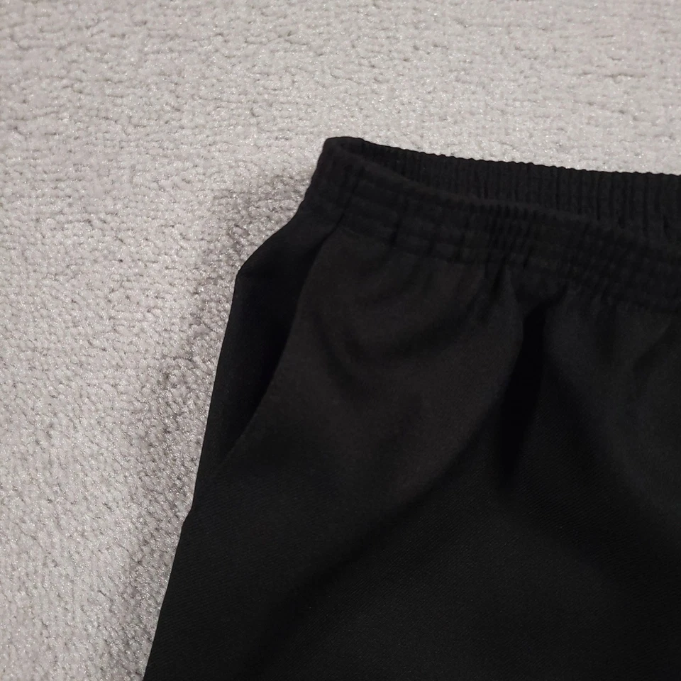 Alfred Dunner Pants Womens 16 Pull On Straight Leg Stretch Classic Polyester - Image 4 of 4