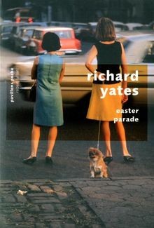 Easter Parade von Yates, Richard | Buch | Zustand sehr gut
