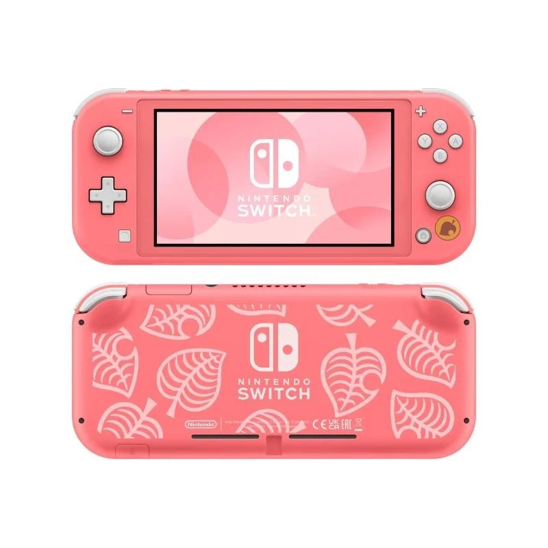 Nintendo Switch Lite Consoles for sale | eBay