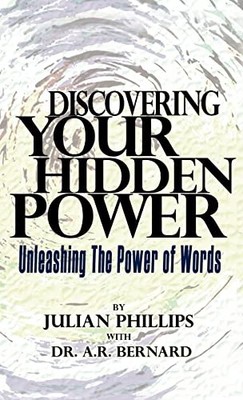 Phillips - Discovering Your Hidden Power - hardback or cased book - E555z