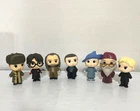 Funko Mystery Minis Harry Potter Series & The Crimes of Grindelwald You Pick