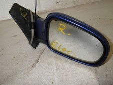 Retroviseur droit (ou coque) Daihatsu SIRION