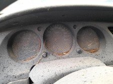 Compteur Honda ACCORD