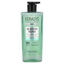 Advanced, Keratin Bond Shampoo, Purifying , 20.2 fl oz (600 ml) 0.99 per fl oz