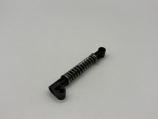 LEGO® Technic Feder Schock Absorber 9,5L soft 2909c03 schwarz aus 8446 8858 SC