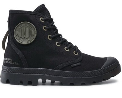 *BRAND NEW WITH TAGS!* NEVER WORN! Palladium PAMPA HI HTG SUPPLY 