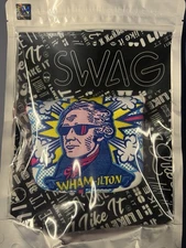 SWAG Golf - WHAM-ilton Mallet Cover - COTM - SEALED