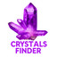Crystals Finder Collection