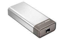 QNAP 10GbE SFP+ Network Adapter to USB 4 Type...