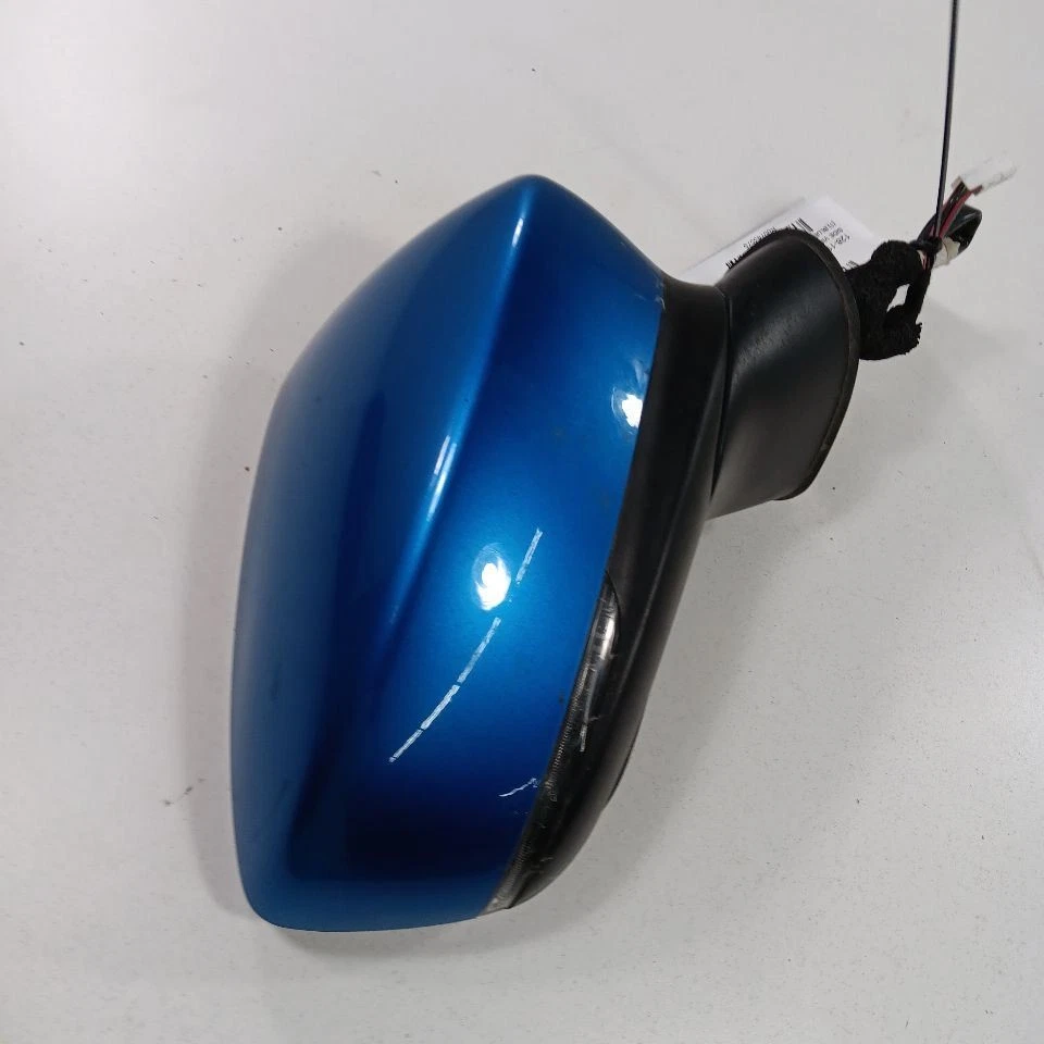 Espejo retrovisor puerta lado derecho pasajero sin calefacción se adapta a Toyota Yaris 19-20 Foto 2 de 2