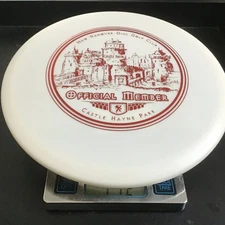 NEW Innova 2013 DX Rancho Roc 172g PFN, Penned, Pat#s, OOP, Rare, NHDGC