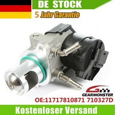 AGR-VENTIL ABGASRÜCKFÜHRUNG Für BMW 1er 3er 5er X1 X3 X5 6er 7er 11717810871 Neu