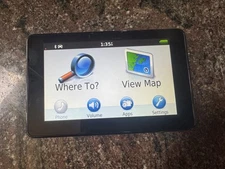 Garmin Nuvi 3590LM Automotive Mountable Ultrathin Maps Navigation 5.0-Inch GPS