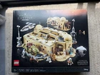 LEGO Star Wars Mos Eisley Cantina Set 75290 Master Builder Series 3187 Pieces