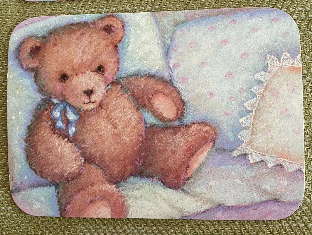 ポストカード集　Antique Teddy Bear Post Cards ポストカード集 Antique Teddy Bear Post Cards Set Of 6