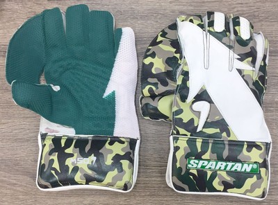 msd wicket keeping gloves