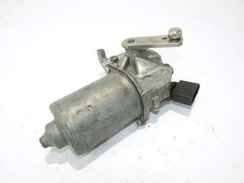 VAUXHALL ZAFIRA B Wischermotor vorne front Window Wiper Motor 404977  UK RHD