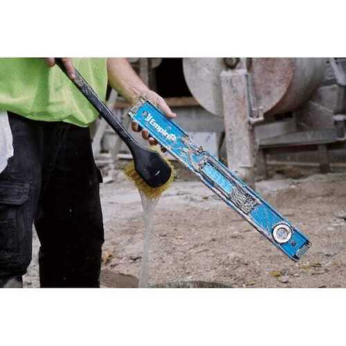 24 in. Empire Blue True Digital Box Level Levelling Tool With Heavy Duty Case - Picture 8 of 11