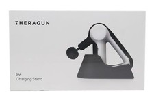 Charging Stand for Theragun liv Massager - Black