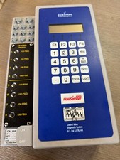 EMERSON Fisher Process Management - FlowScann...