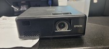 EPSON Mini EF11 Laser Projector v11ha23020