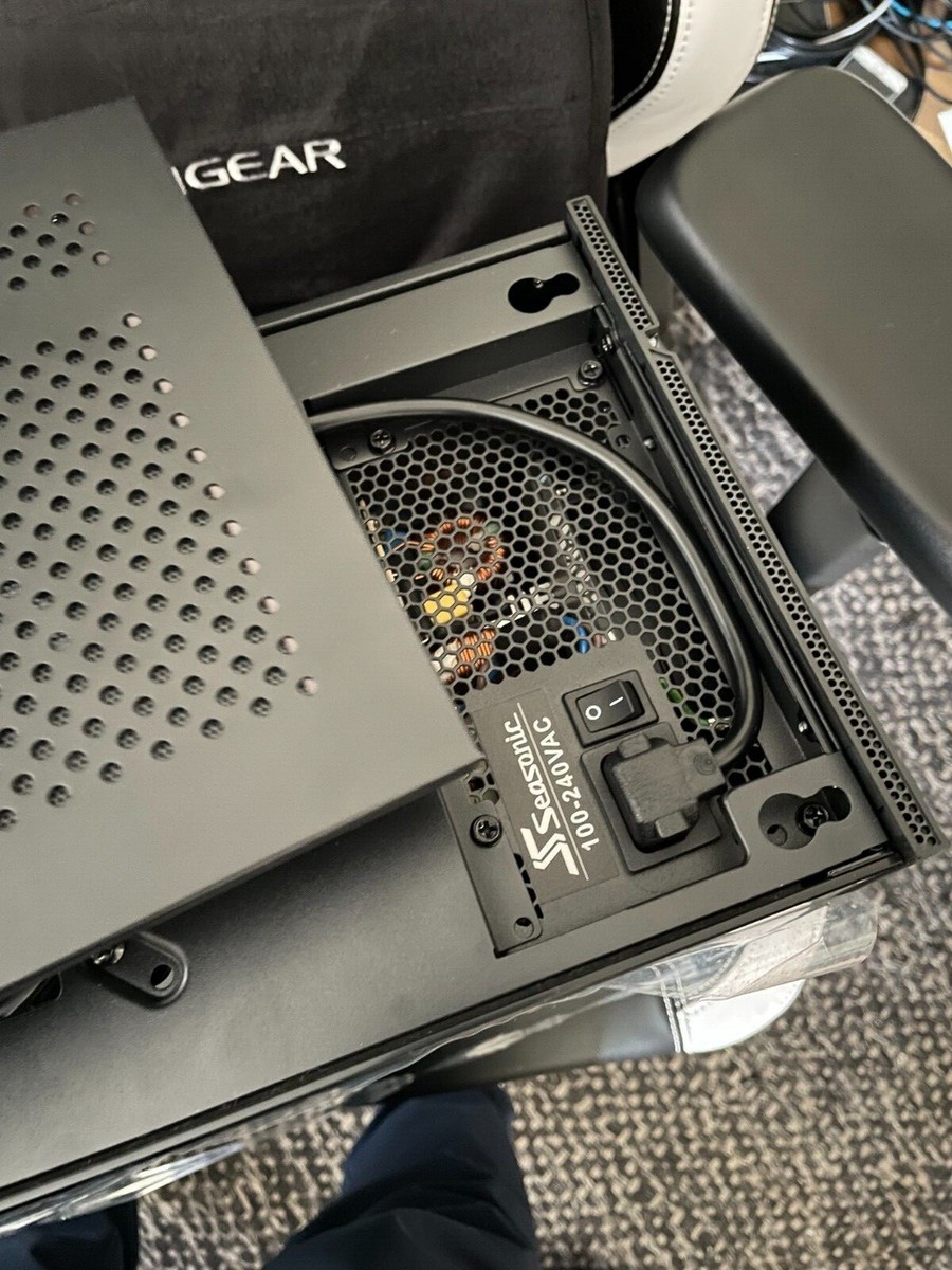 ゲーミングPC Ryzen5 3500 RX570 16GB ノーブランド 〔中古〕GAMING PC Ryzen5 3500 3.6GHz/16GB/500GB