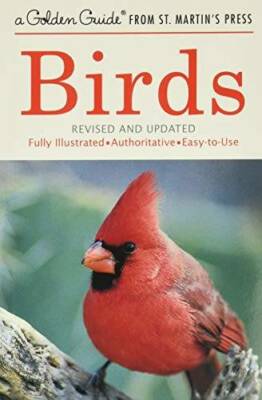 Birds: A Fully Illustrated, Authoritative and Easy-to-Use Guide (A G - VERY GOOD