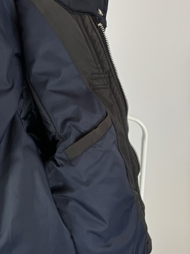 G Star Raw Heavy Biker Style Sandhurst Padded JacketSize S - 第 5/8 張圖片