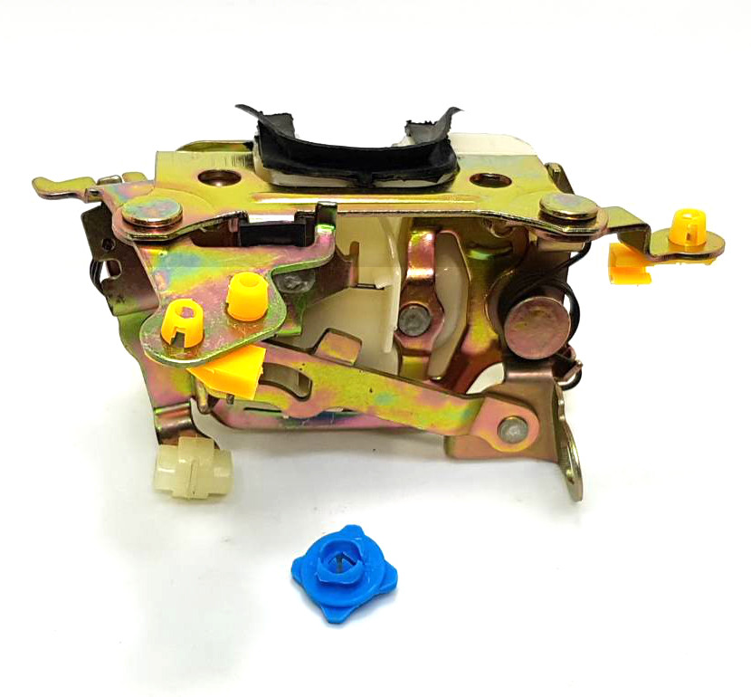 Front Left Door Lock Latch Fit Nissan Pickup Hardbody D21 Navara
