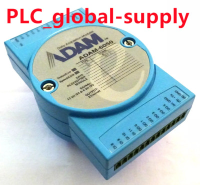 1PC ADAM6050 New origin ADAM-6050 Advantech   Fast shipment