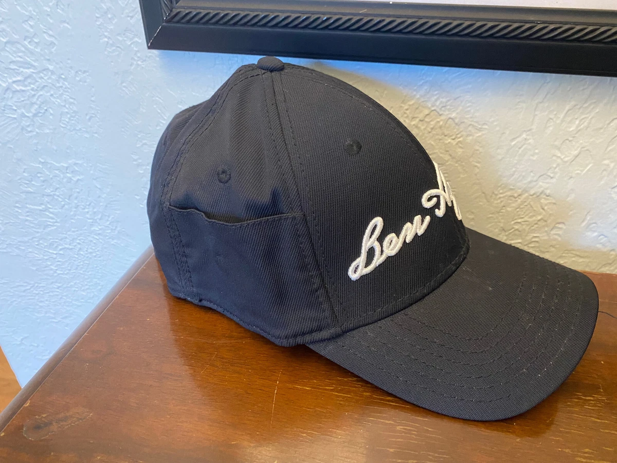 Hogan style hotsell golf caps