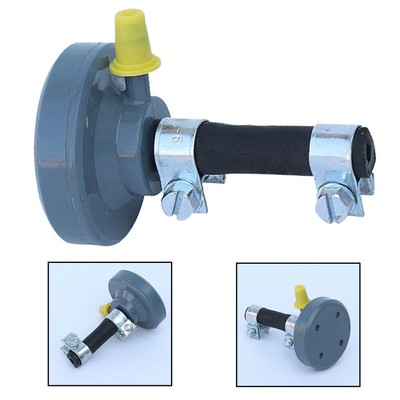 For Webasto Diesel Heater Performance Upgrade Check Valve and Damper Kit