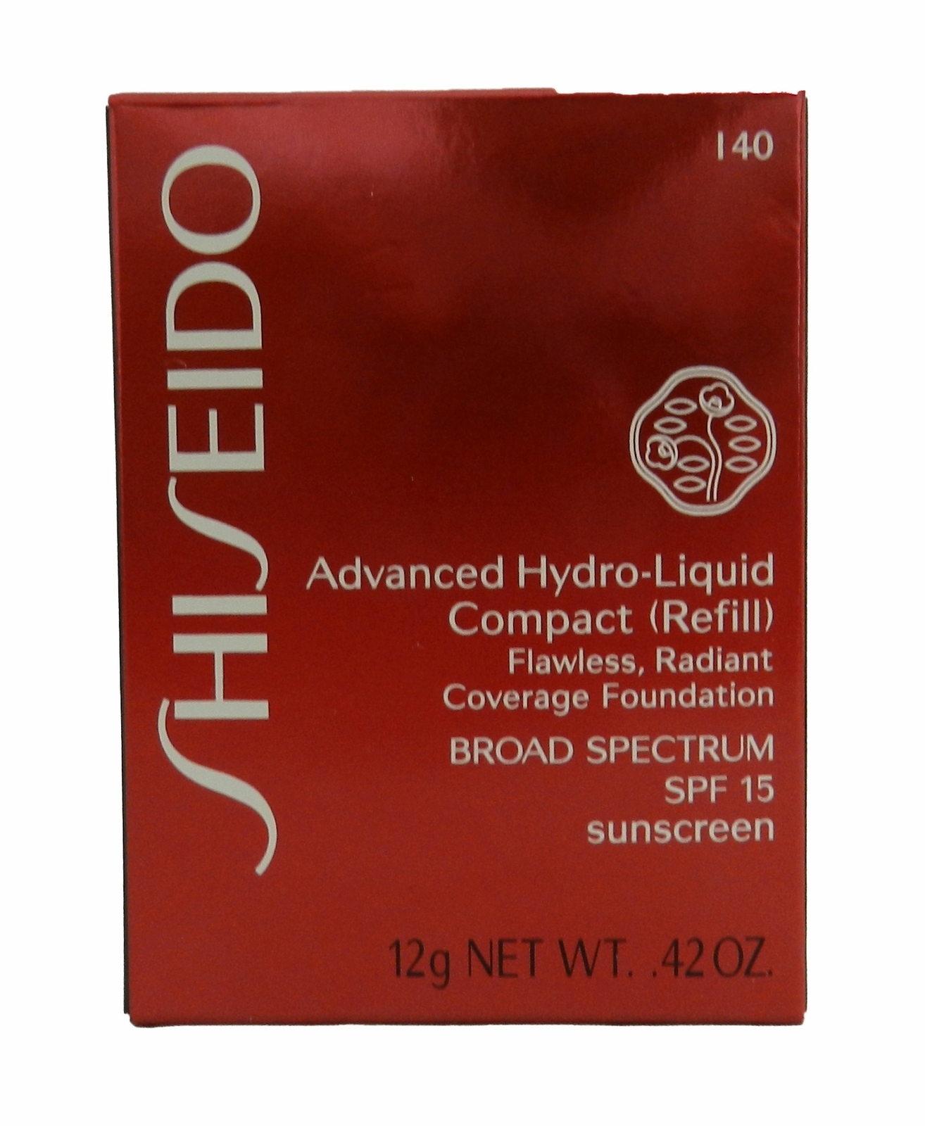 shiseido hydro liquid compact i60