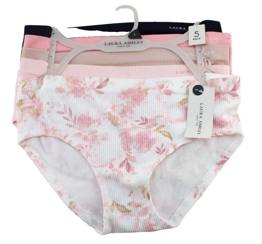 Bragas Laura Ashley sólido para De mujer