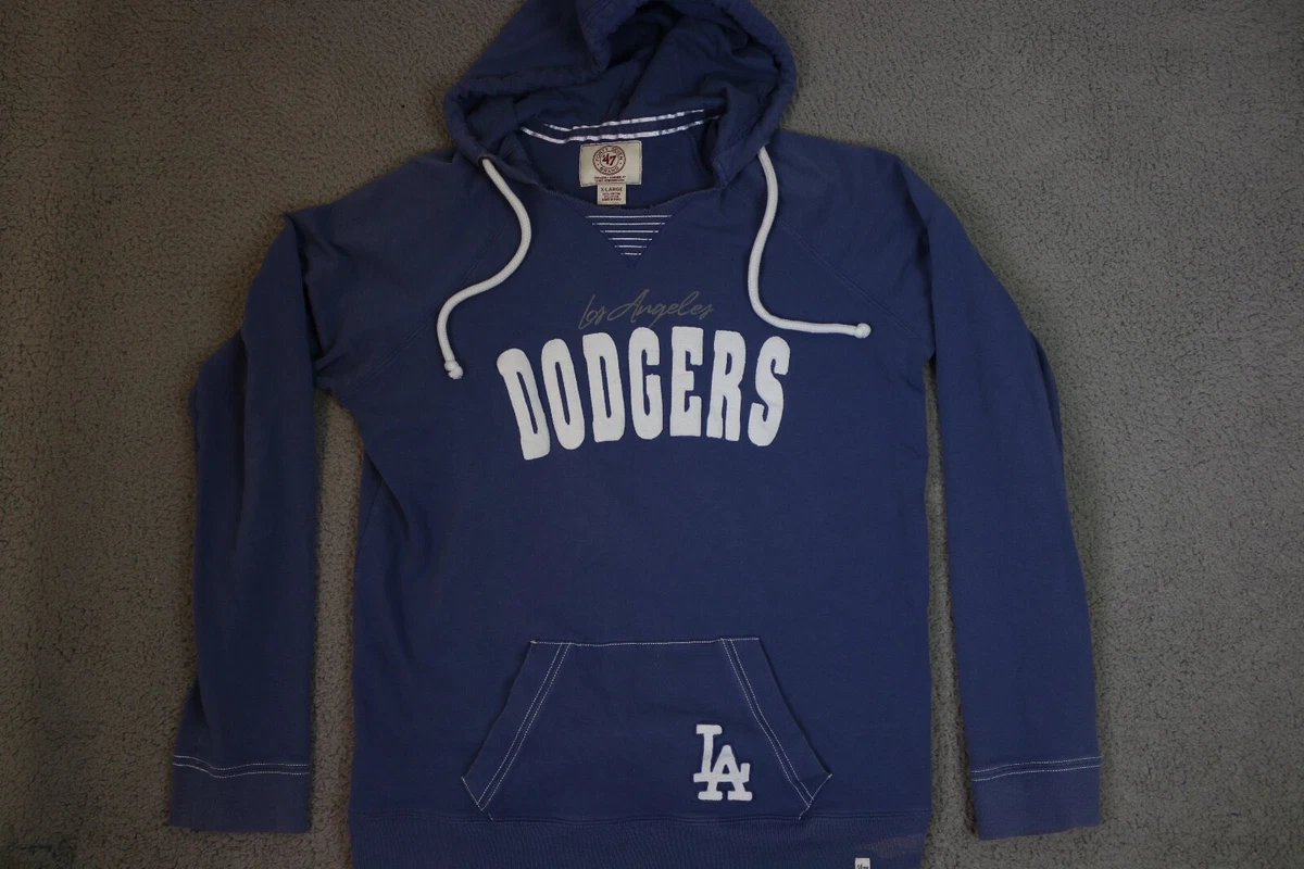 47 dodgers online hoodie