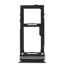 Replacement part for Samsung Galaxy A52 5G SM-A526 SIM Tray Sim Card Tray Black