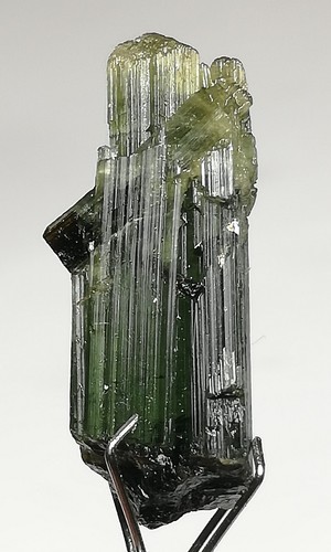 10 CARATS NATURAL TOURMALINE CRYSTAL AFGHANISTAN (L-55), - Imagen 2 de 15