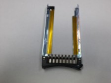 Original IBM 2.5" Caddy Tray 44T2216 x3550 x3650 x3500 x3400 M2 M3 M4 HS12 HS22