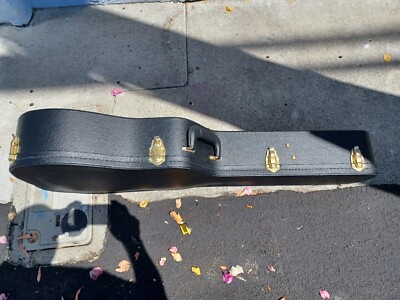 ギター Gibson hard case j-35 j-45 j-50 Gibson J-45 Case J-50 J-35 J-160E | eBay
