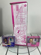 Barbie Accessory pack 4 pets, and accessories.