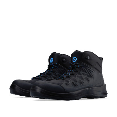 Bata Sicherheitsschuhe Schiphol S3 Arbeitsschuhe Schuhe metallfrei wasserdicht
