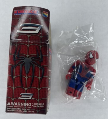 KUBRICK スパイダーマン MARVEL