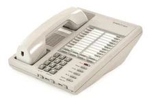 Fully Refurbished Vodavi Starplus Digital SP-1411-70 Basic Phone (Grey)