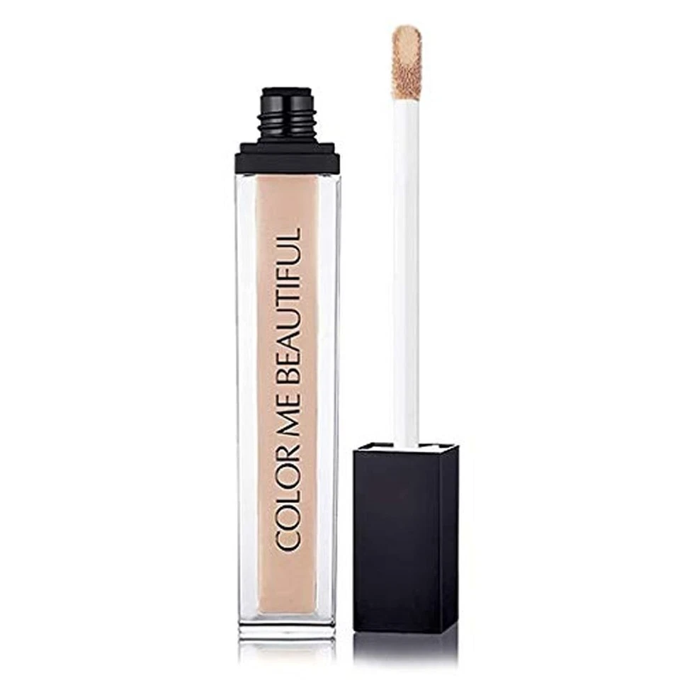 Color Me Beautiful Miraculous Crema Corrector y Base de Sombra de Ojos (Mediano) Nuevo Foto 3 de 3